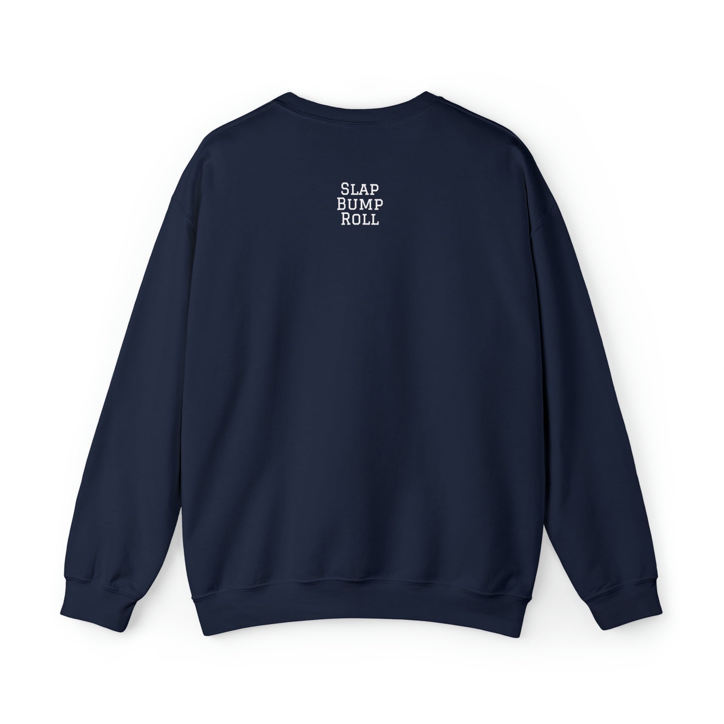 Let's Roll Jiu-Jitsu | Unisex Heavy Blend™ Crewneck Sweatshirt