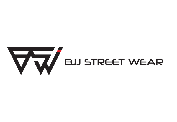 BJJ Street Wear